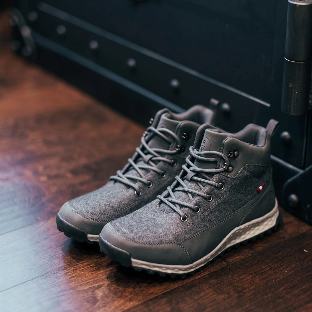 Men's Magnus Casual Boot Best For Work Boots