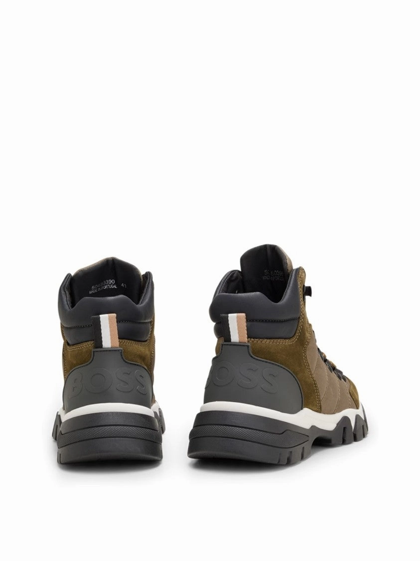 La Sportiva Hiking Boots Rei Chester Halb Hiking Boots