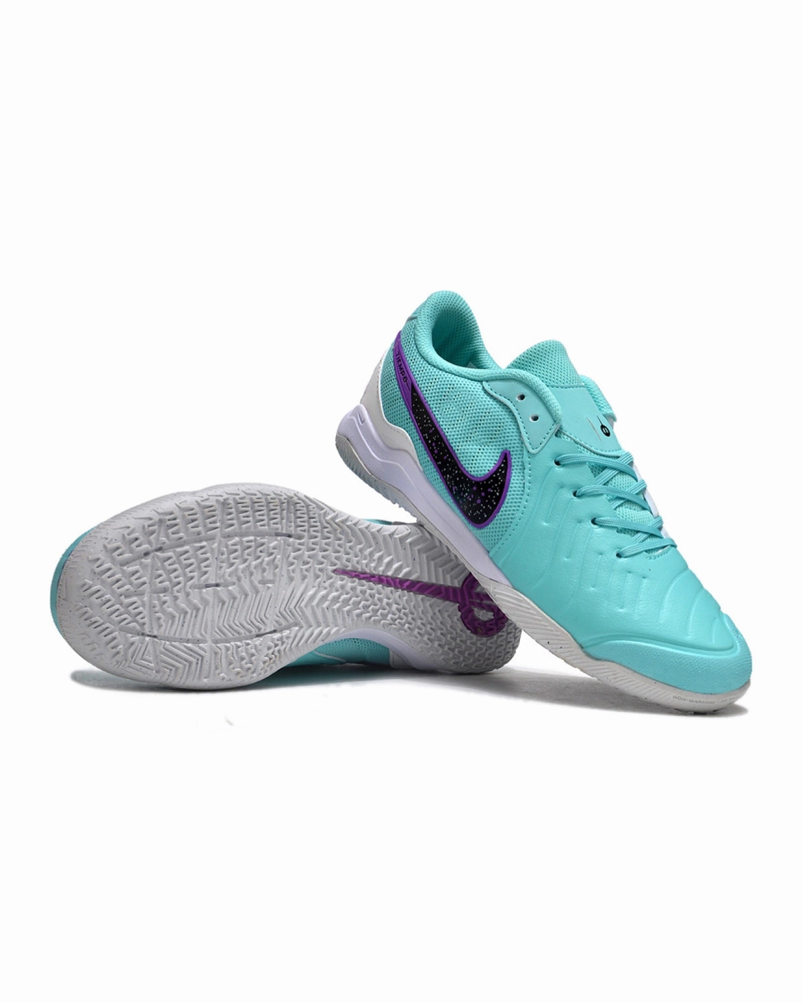 Nike Tiempo Legend 10 Soccer Cleats -Descrip39-45tion Total 90 Soccer Cleats