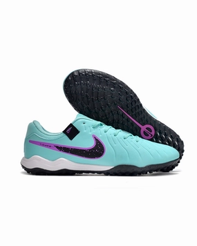 Nike Tiempo Legend 10 Soccer Cleats -Descrip39-45tion Kevlar Soccer Cleats