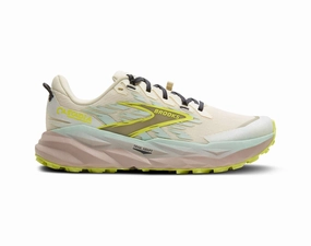 Best Zero Drop Trail Running Shoes Brooks Cascadia 19 Womens Trail Running Shoes