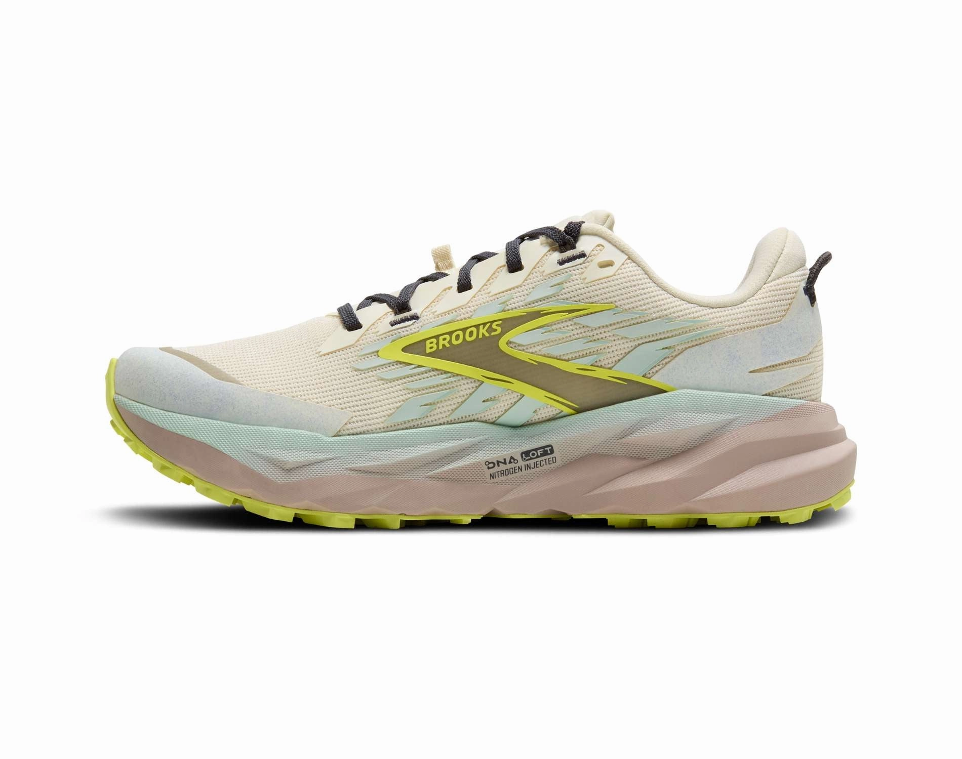 Pegasus Trail Shoes Brooks Cascadia 19 Womens Trail Running Shoes