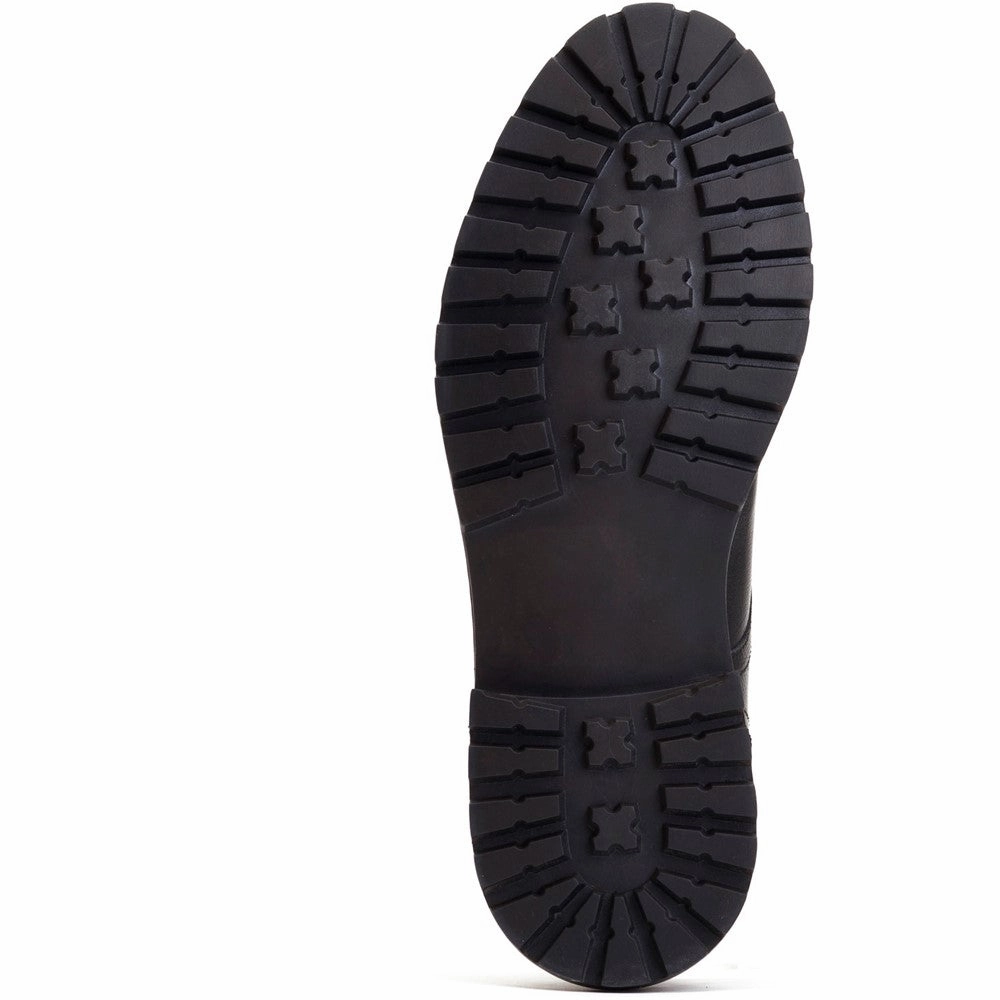 Base London Dettori Work Boot