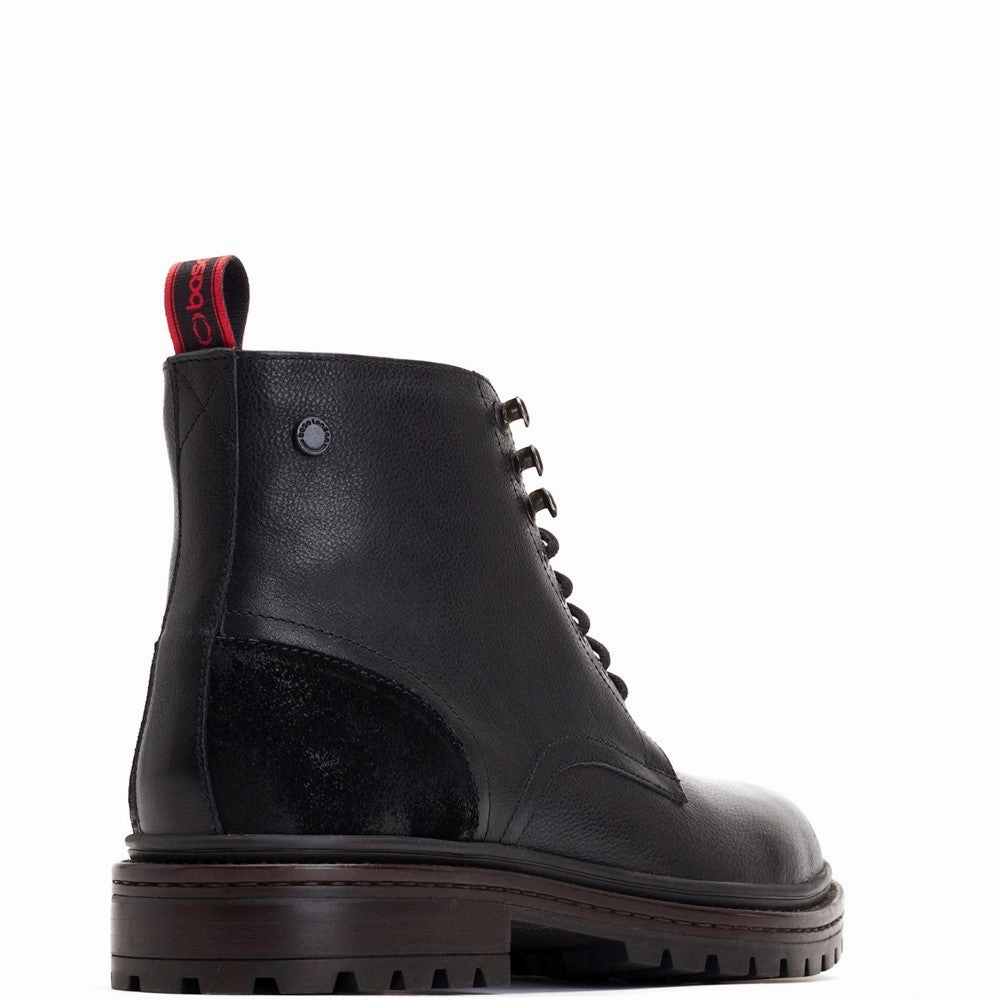Base London Dettori Work Boot Catalyst Work Boots