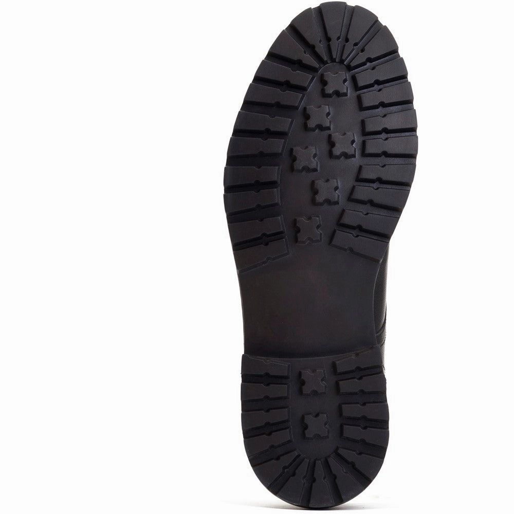 Base London Dettori Work Boot