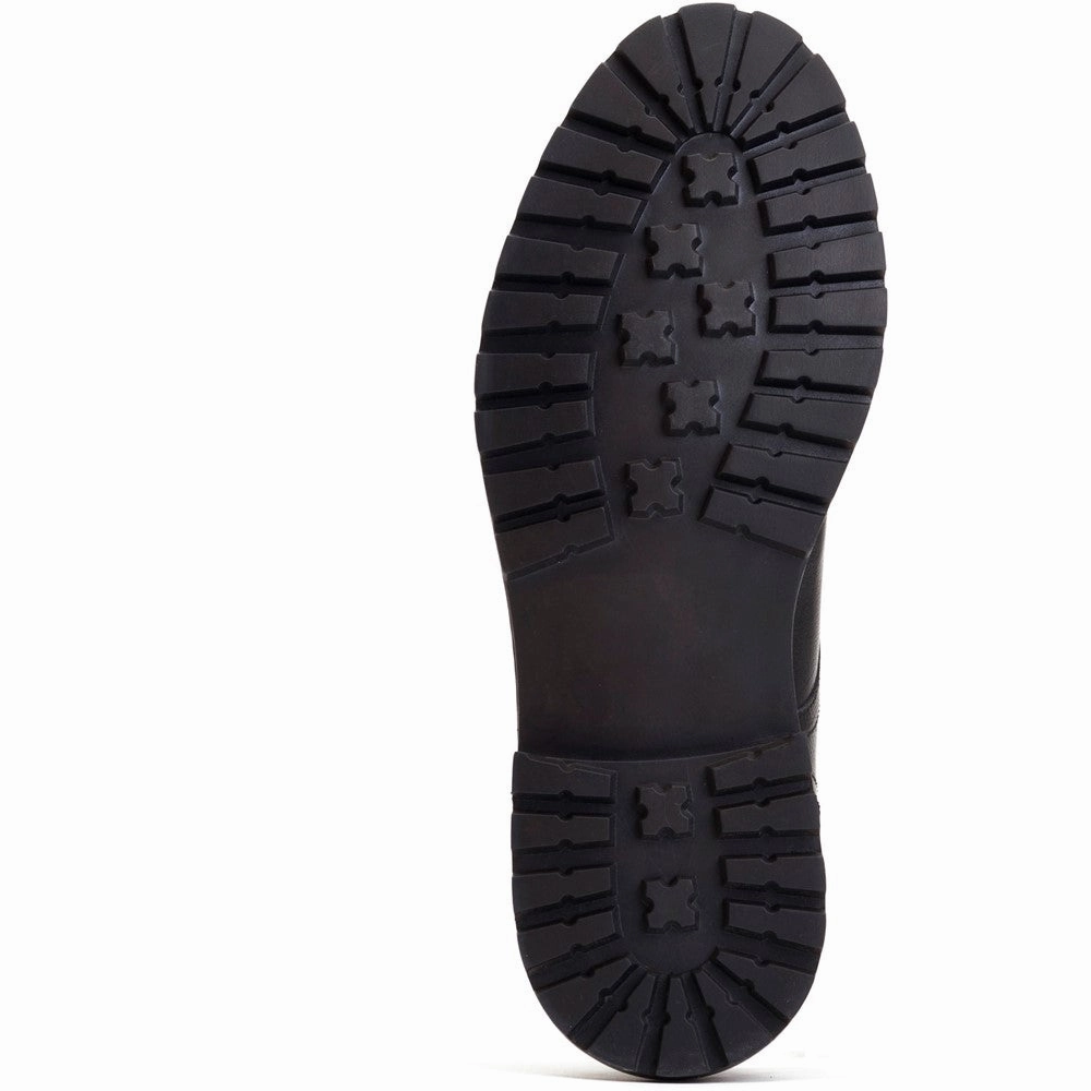 Base London Dettori Work Boot