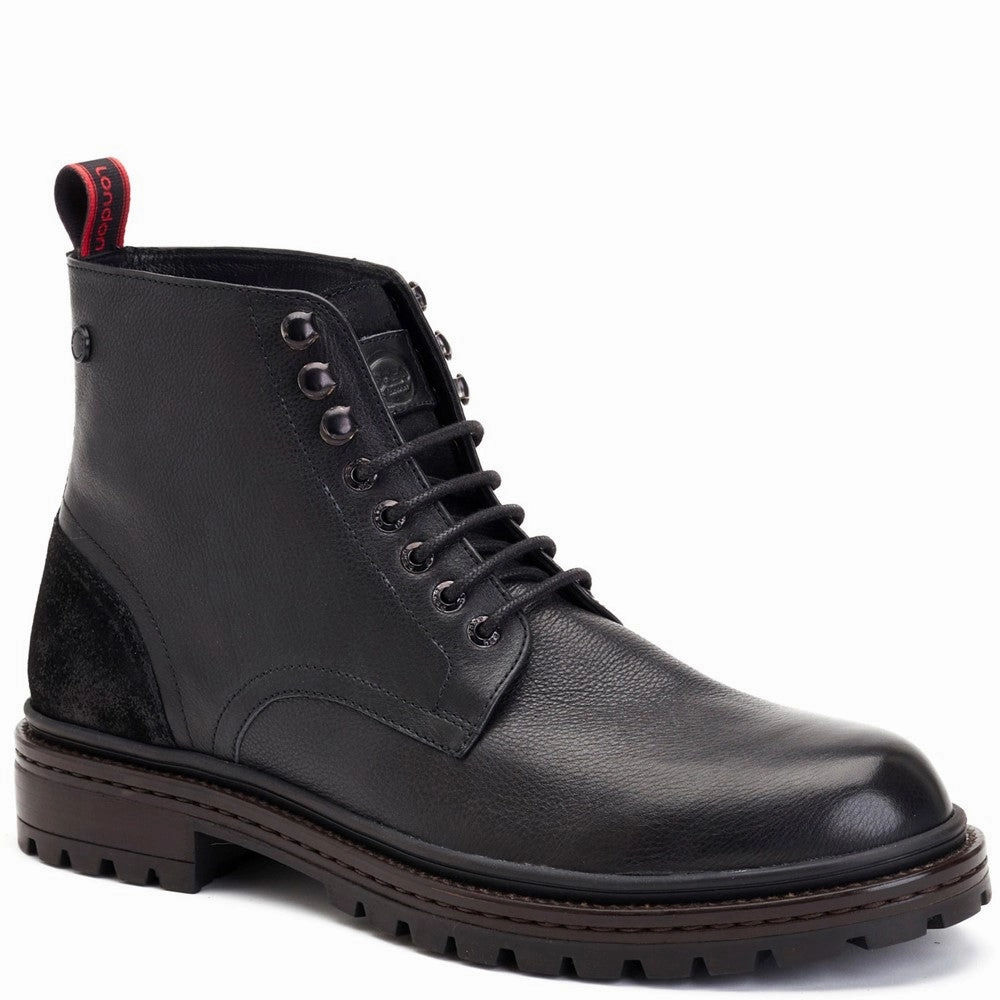 Base London Dettori Work Boot