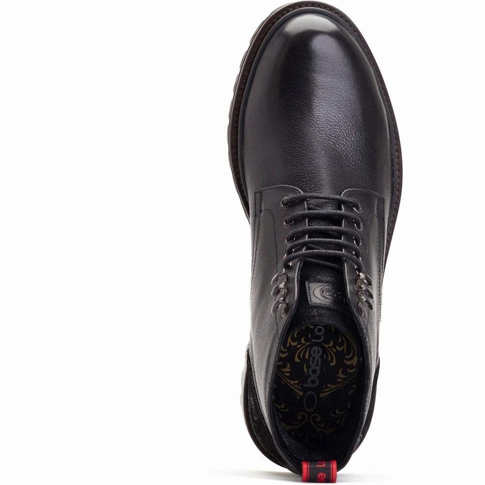 Best Work Boots For Cold Weather Base London Dettori Work Boot