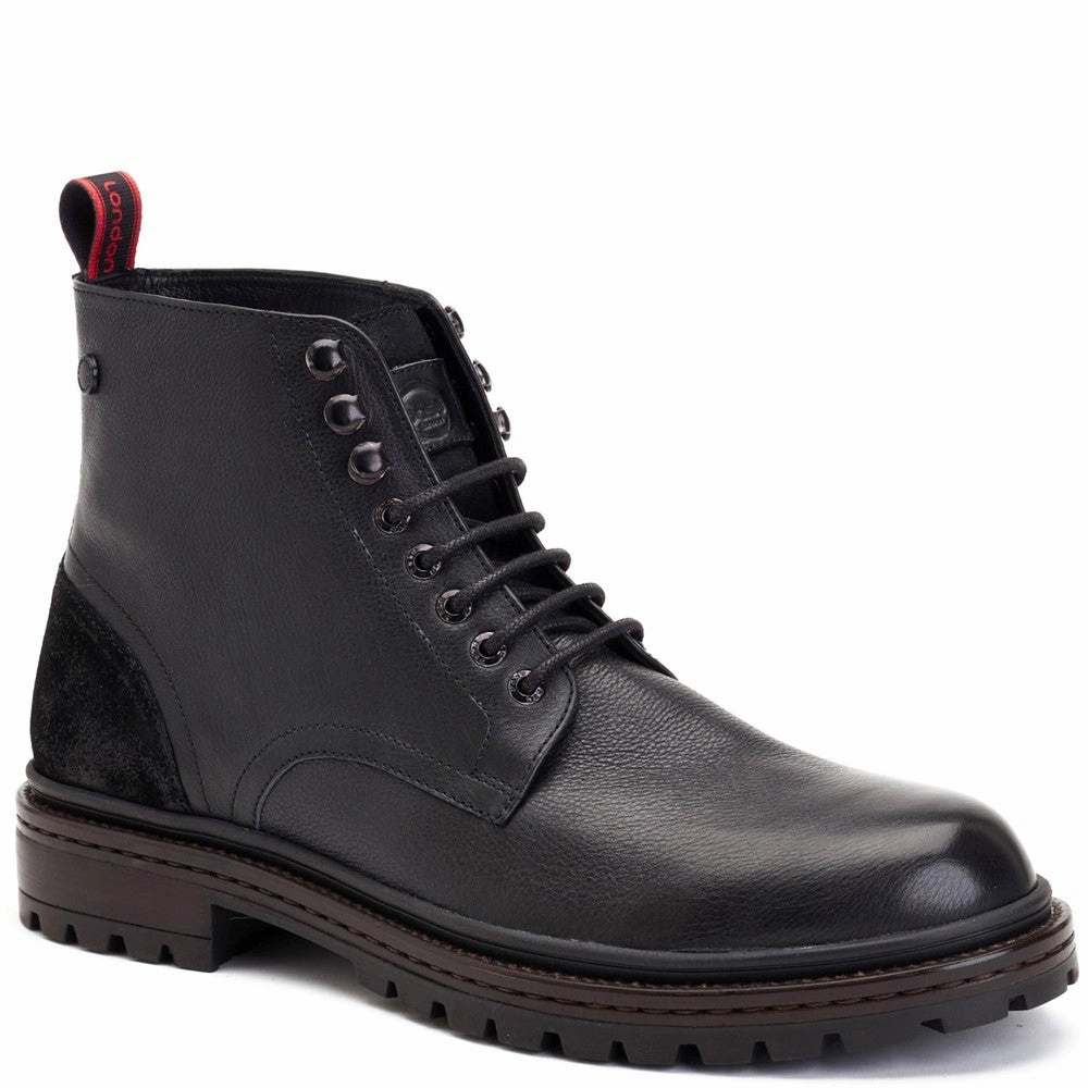 Base London Dettori Work Boot
