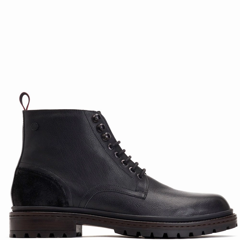 Design Your Own Work Boots Base London Dettori Work Boot