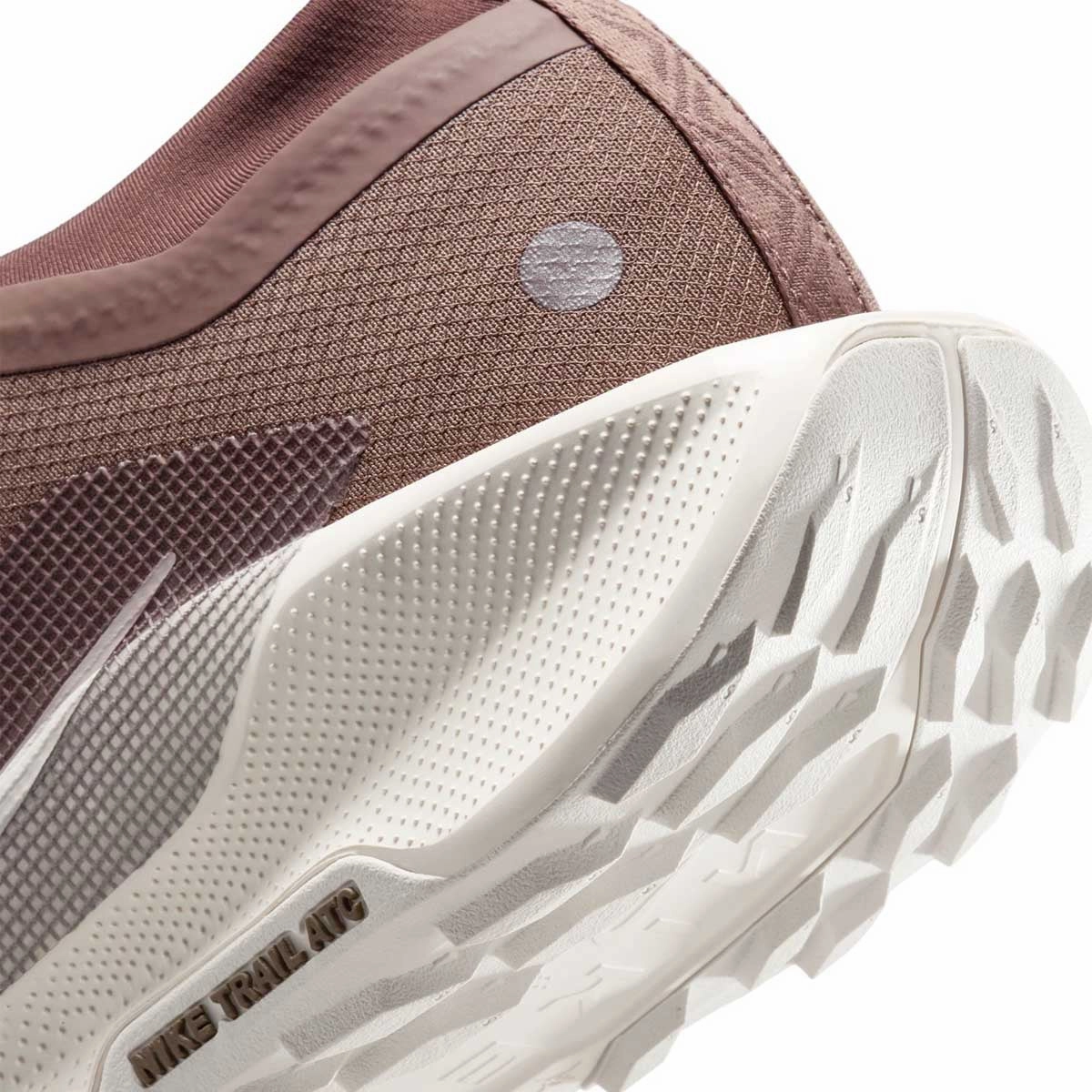 Trail Running Shoes Max Cushion REACTX PEGASUS TRAIL 5 GORE-TEX SP 'Mink Brown Moon Particle'