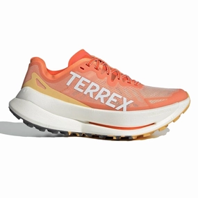 Entry Level Trail Running Shoes Womens adidas Terrex Agravic Speed Ultra