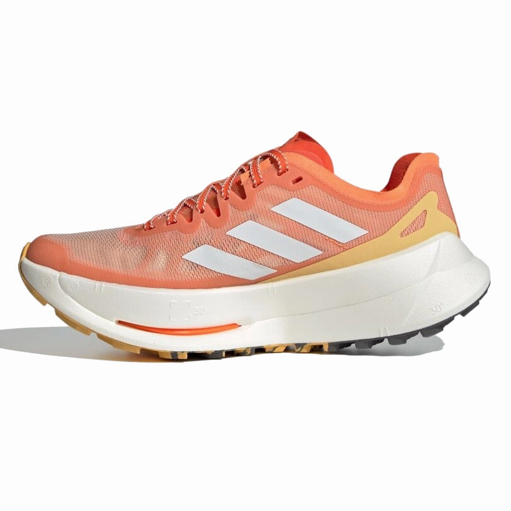 Lite Trail Shoes Womens adidas Terrex Agravic Speed Ultra