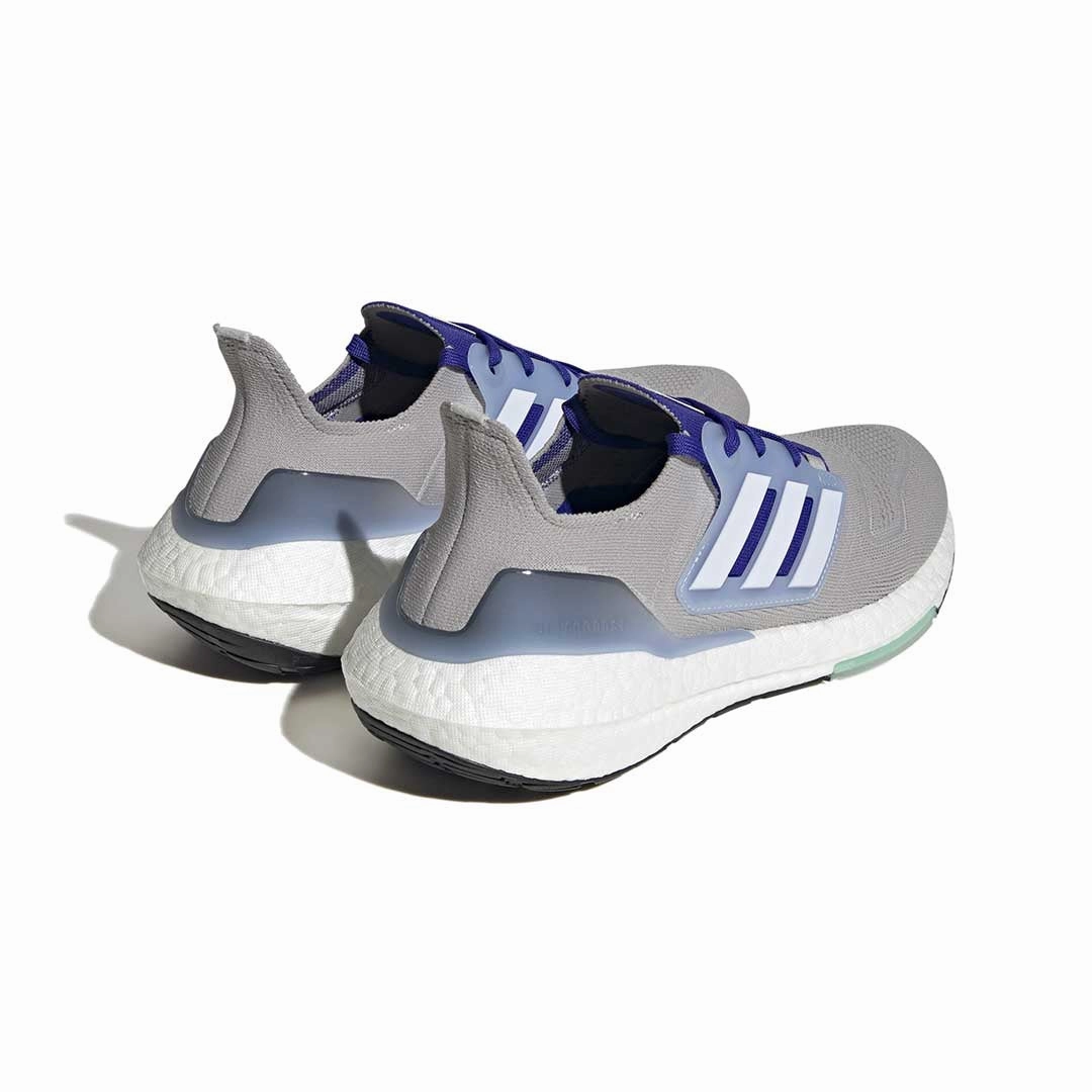 Flat Feet Running Shoe adidas - Unisex Ultraboost 22 Shoes (HP9189)