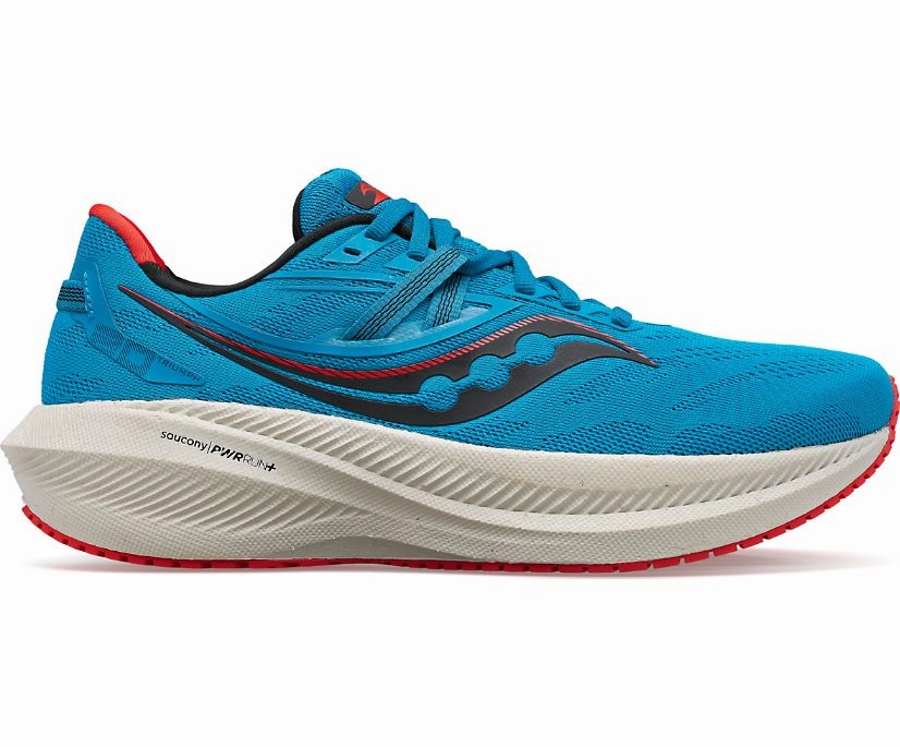 Cheap Running Shoes Under $50 Saucony Men's Triumph 20