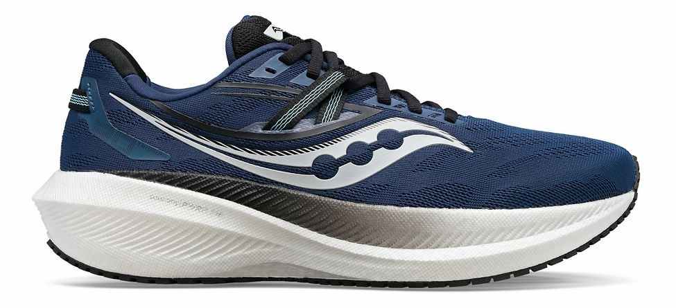 Running Shoes.com Saucony Men's Triumph 20