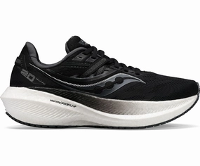 Good Shoes For Running Cross Country Saucony Men's Triumph 20