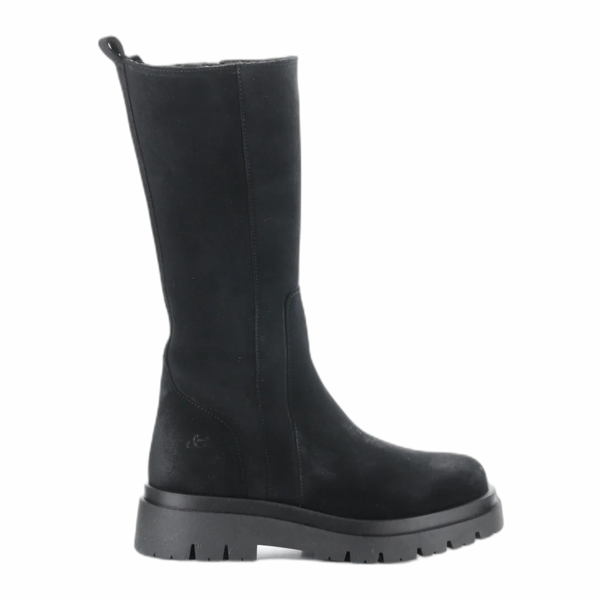 Marie Tall Non Waterproof Golf Shoes