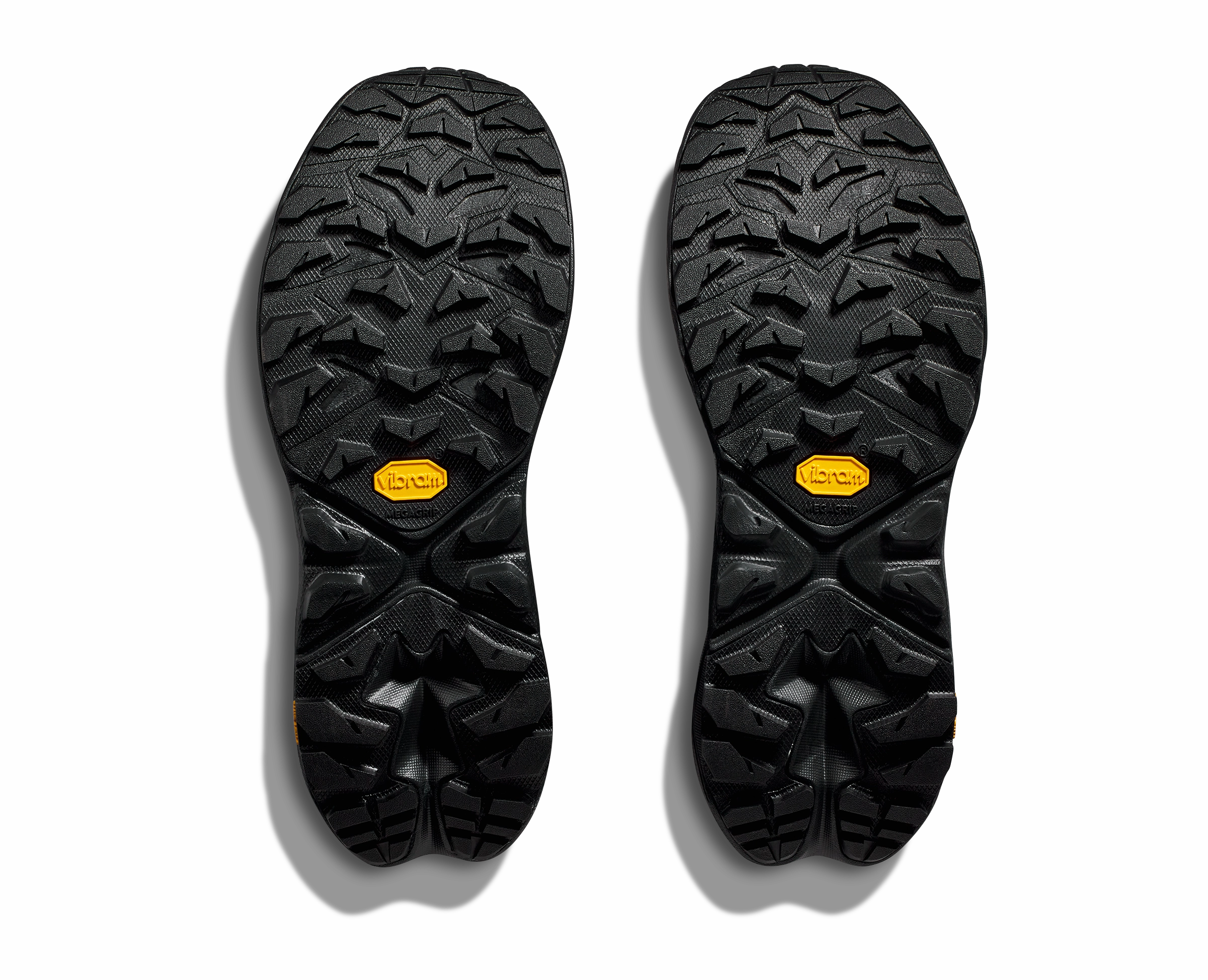 Best Shoes For Running On Trails HOKA ANACAPA MID MEN'S WIDE