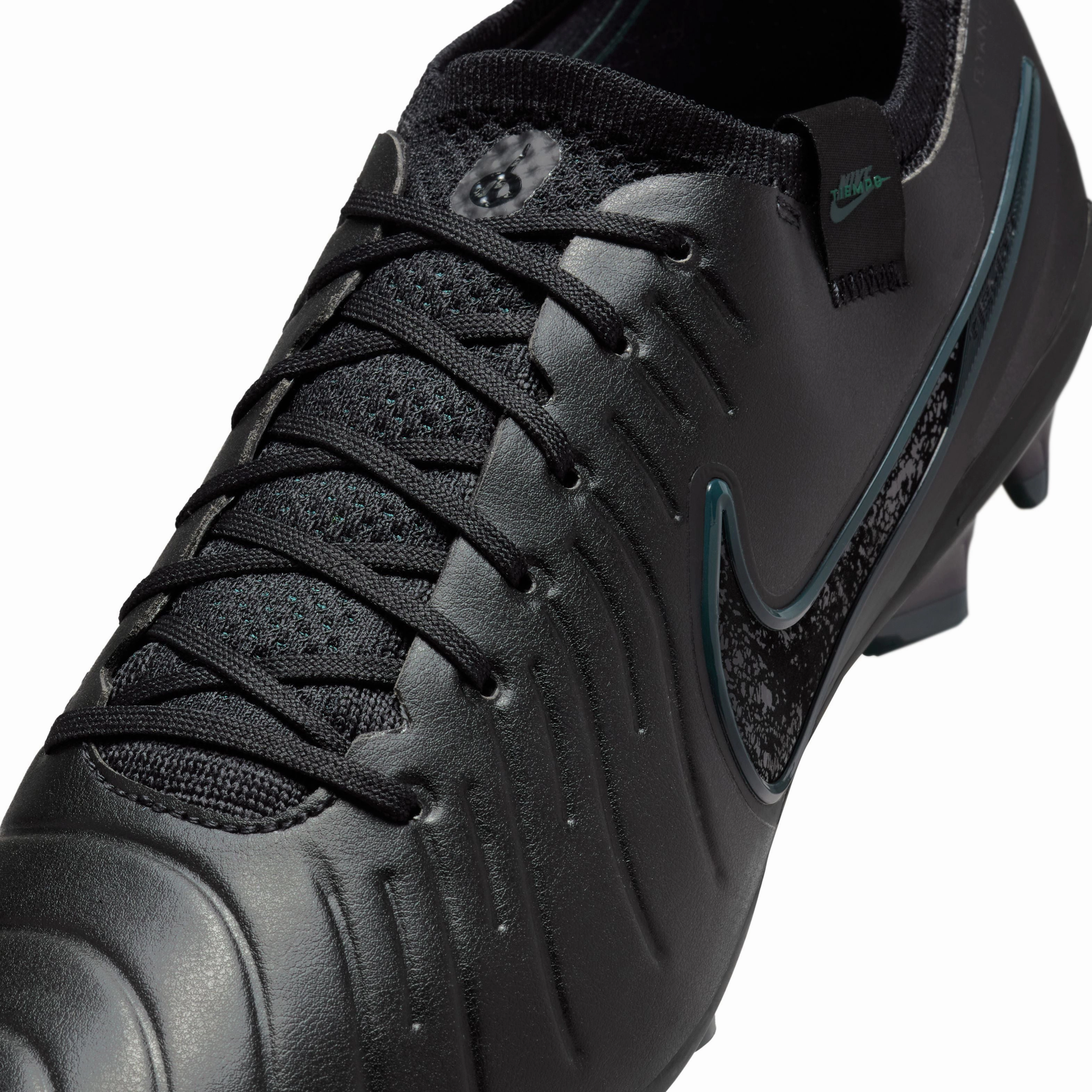 Tiempo Legend 10 Elite Firm-Ground Low-Top Men's Football Boots Best Soccer Cleats Of 2024