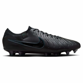 Tiempo Legend 10 Elite Firm-Ground Low-Top Men's Football Boots Brasil Italy Og Lt  Mdpu Fg Soccer