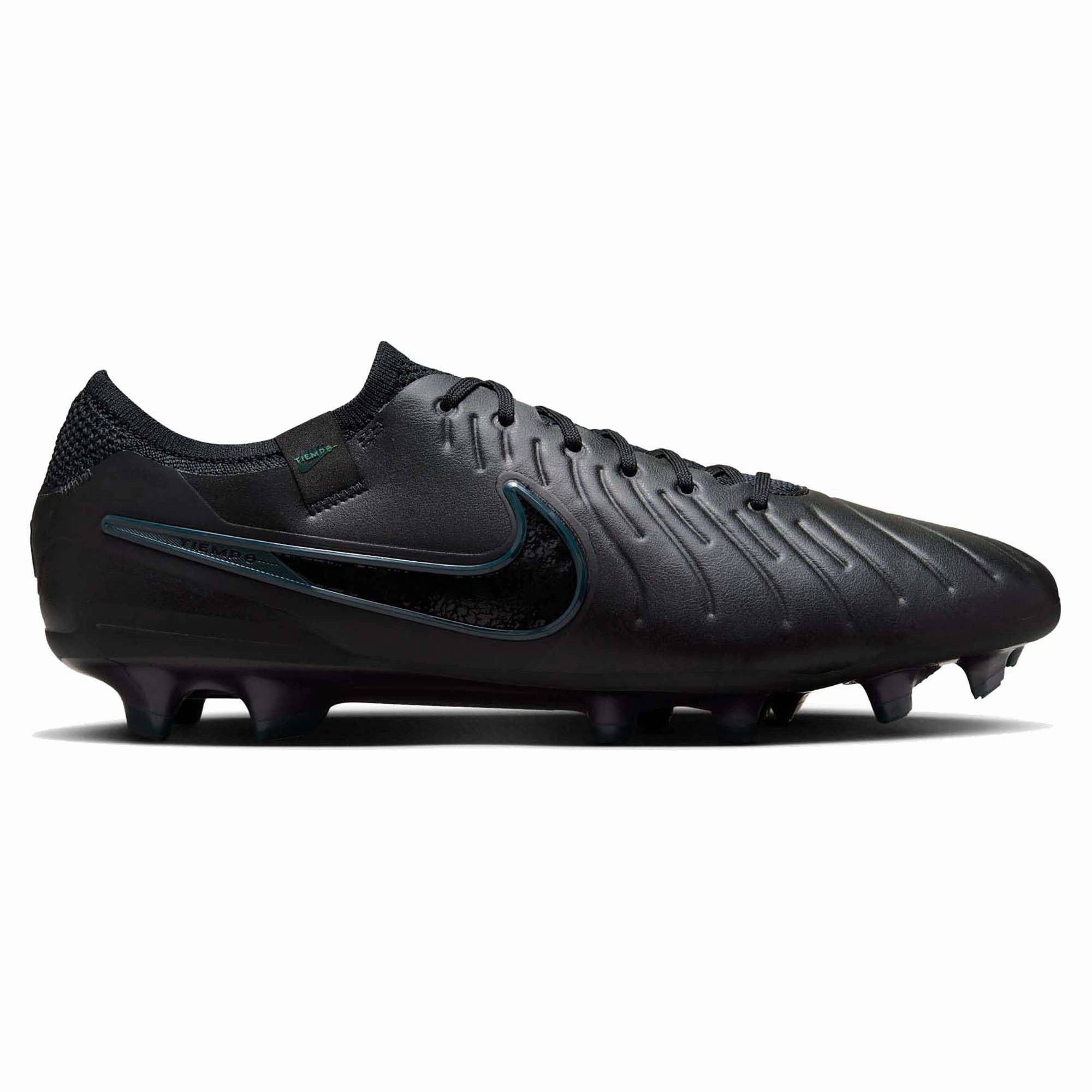 12.5 Soccer Cleats Tiempo Legend 10 Elite Firm-Ground Low-Top Men's Football Boots