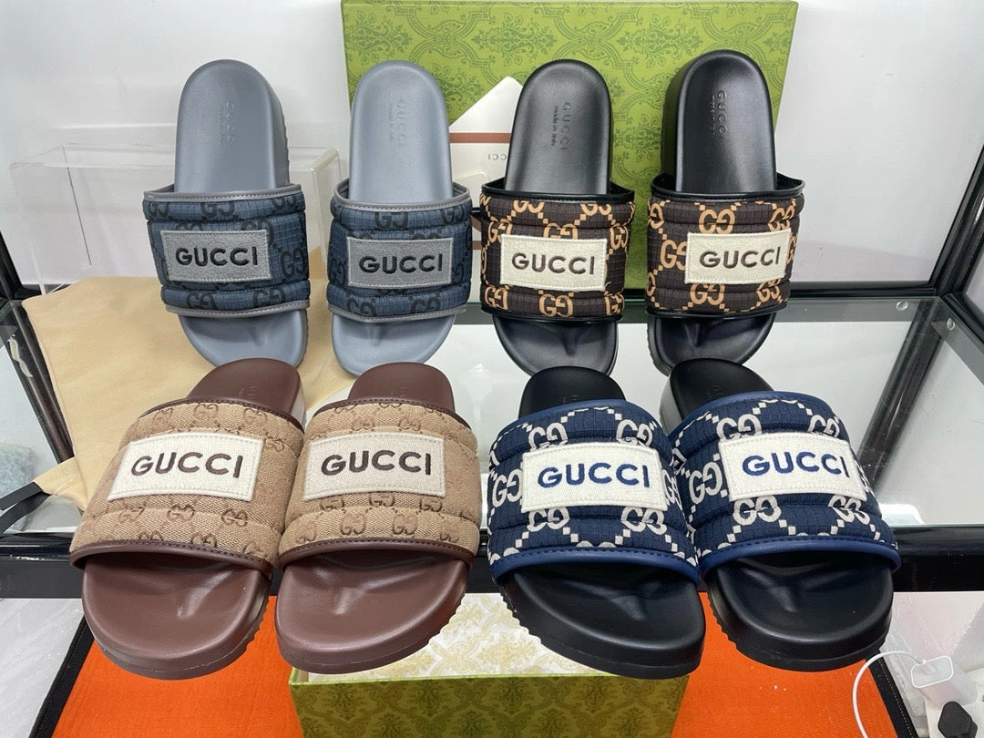 Arch Support Flat Feet Shoes SE1431 GC Slipper / Size5-11