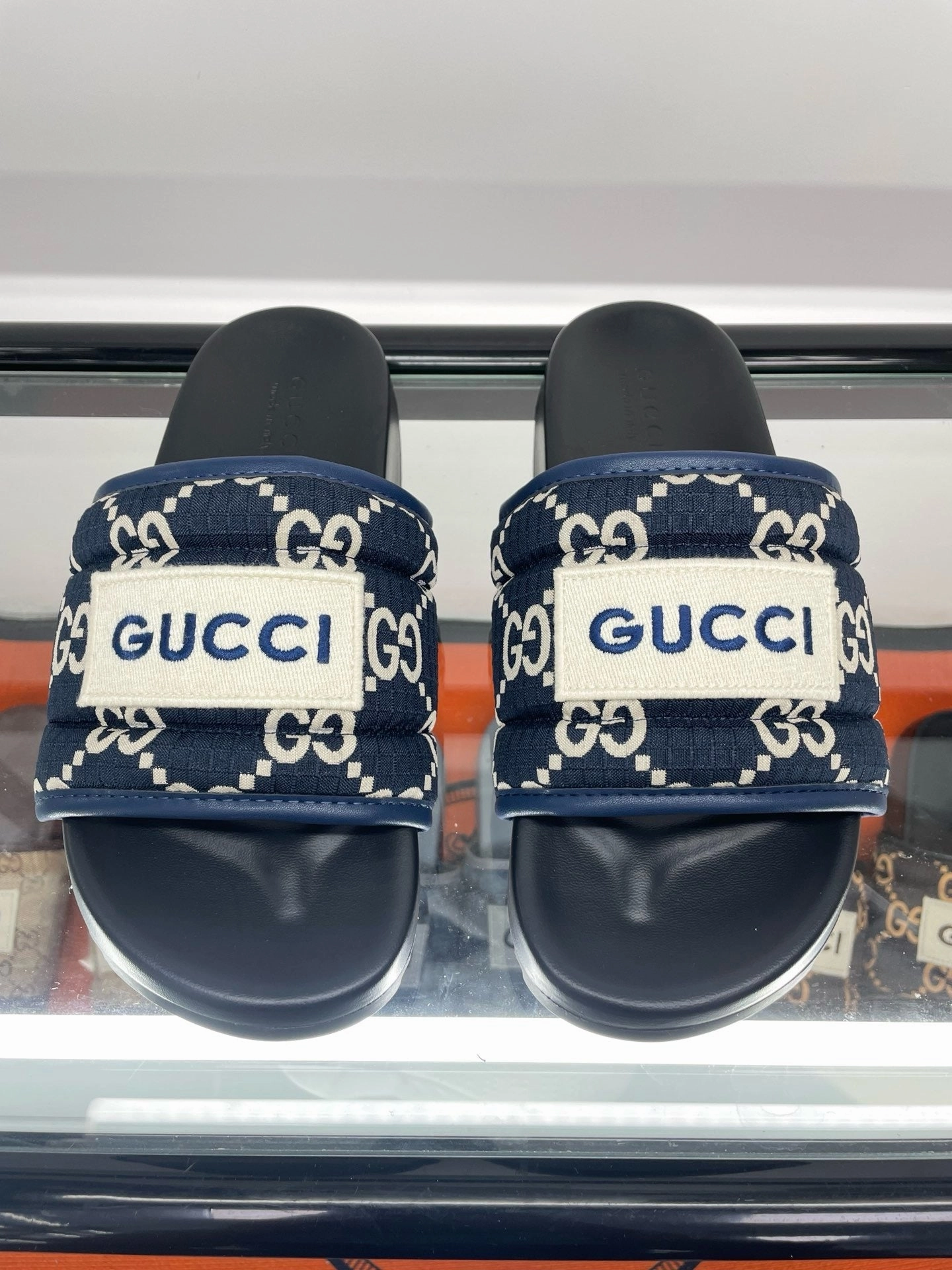 Work Shoes For Flat Feet SE1431 GC Slipper / Size5-11