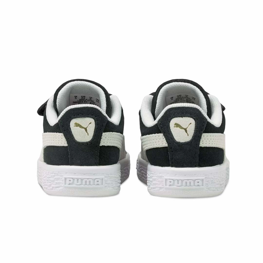 Puma - Kids' (Infant) Suede Classic XXI Shoes (380564 01) Rhuigi Puma Shoes