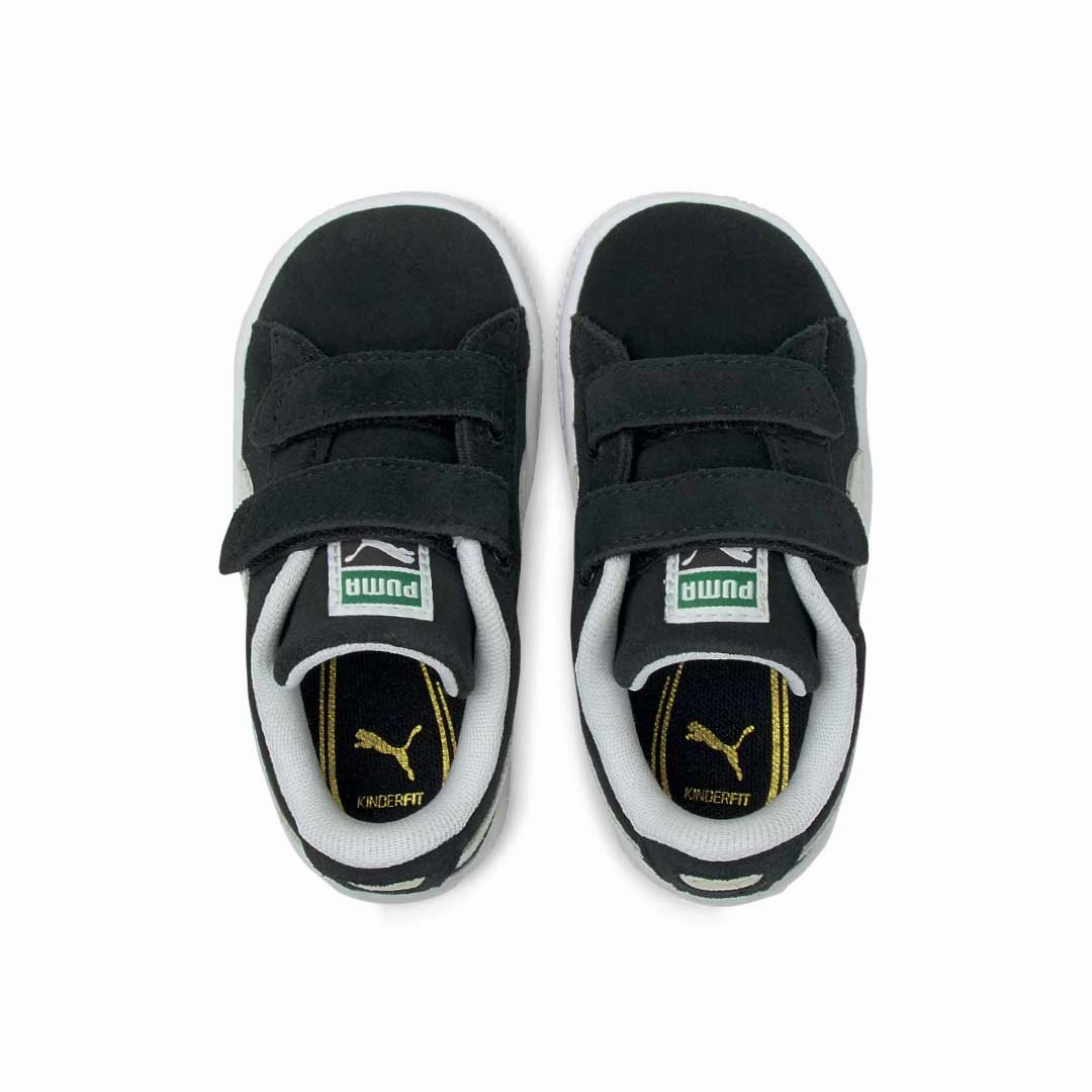 Puma - Kids' (Infant) Suede Classic XXI Shoes (380564 01) Puma Eco Ortholite Golf Shoes