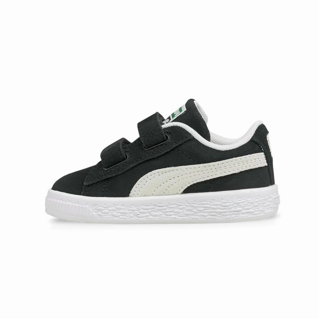 Puma - Kids' (Infant) Suede Classic XXI Shoes (380564 01) Neymar New Shoes Puma