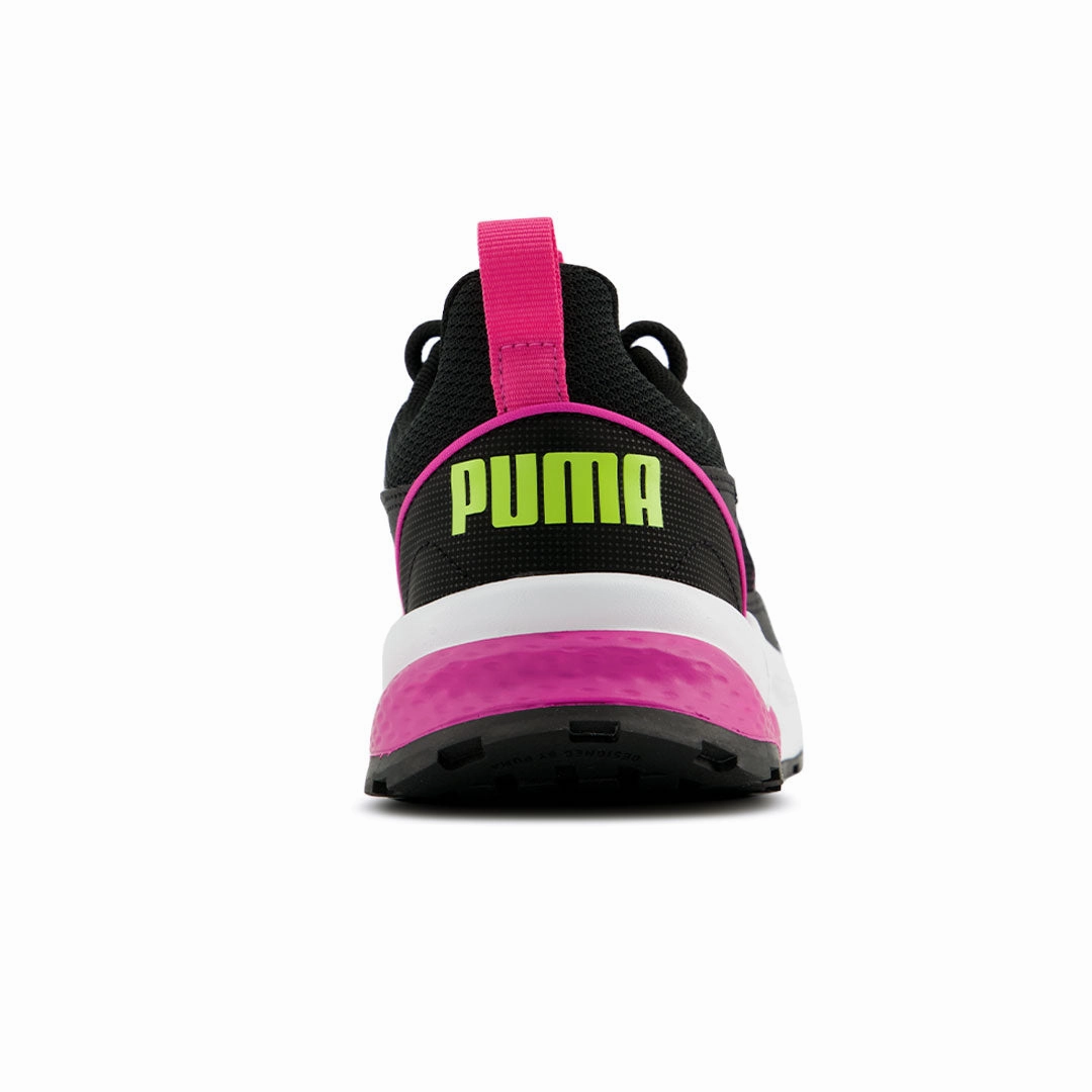 Puma - Kids' (Junior) Anzarun 2.0 Shoes (390841 05) Puma Nascar Shoes