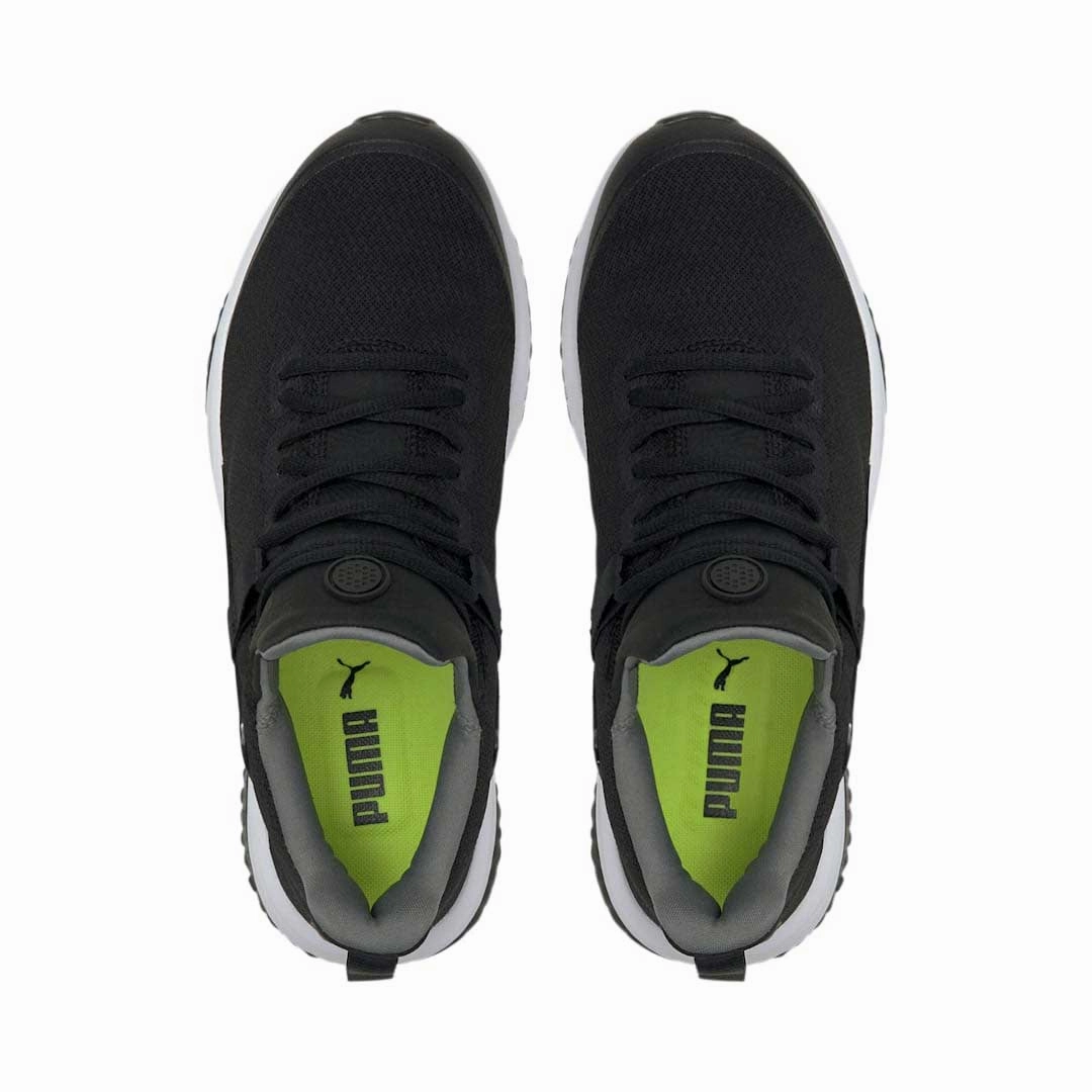 Staple Puma Shoes Puma - Kids' (Junior) Fusion Evo Golf Shoes (195101 01)