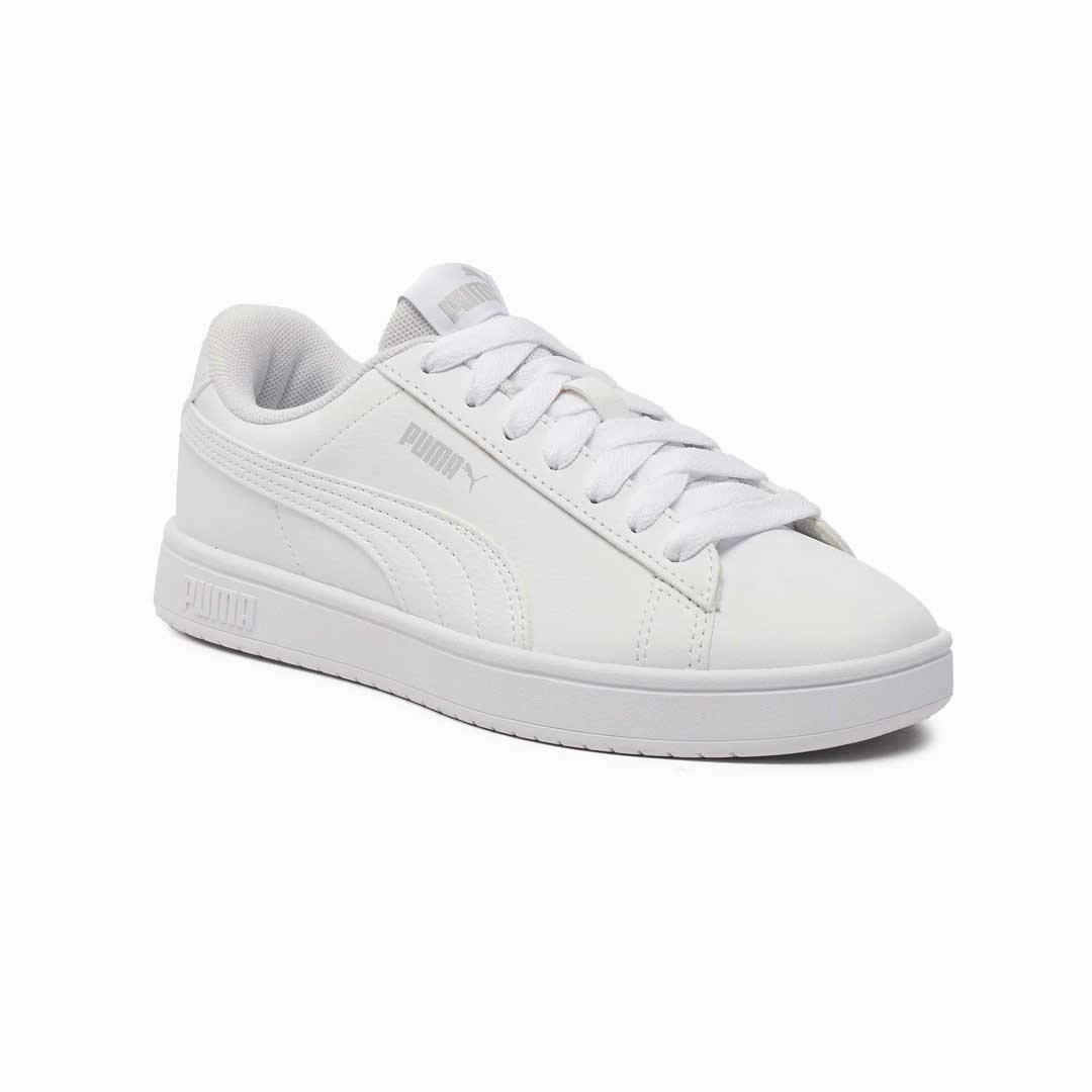 Puma - Kids' (Junior) Rickie Classic Shoes (394252 08) Speed Racer Puma Shoes