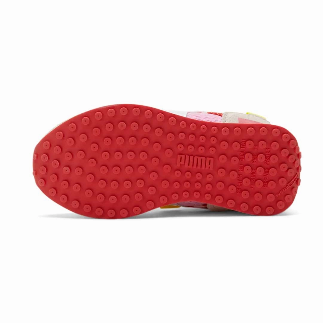 Puma Shoes 2005 Collection Puma - Kids' (Preschool) Future Rider Summer Treats Shoes (385777 01)