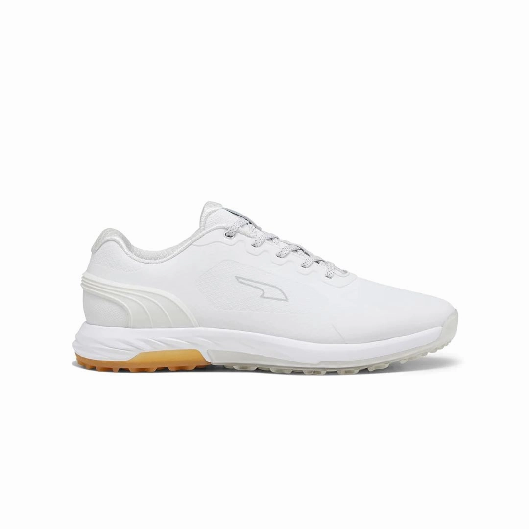 Puma Shoes Replacement Policy Puma - Men's Alphacat Nitro Spikeless Golf Shoes (378692 08)