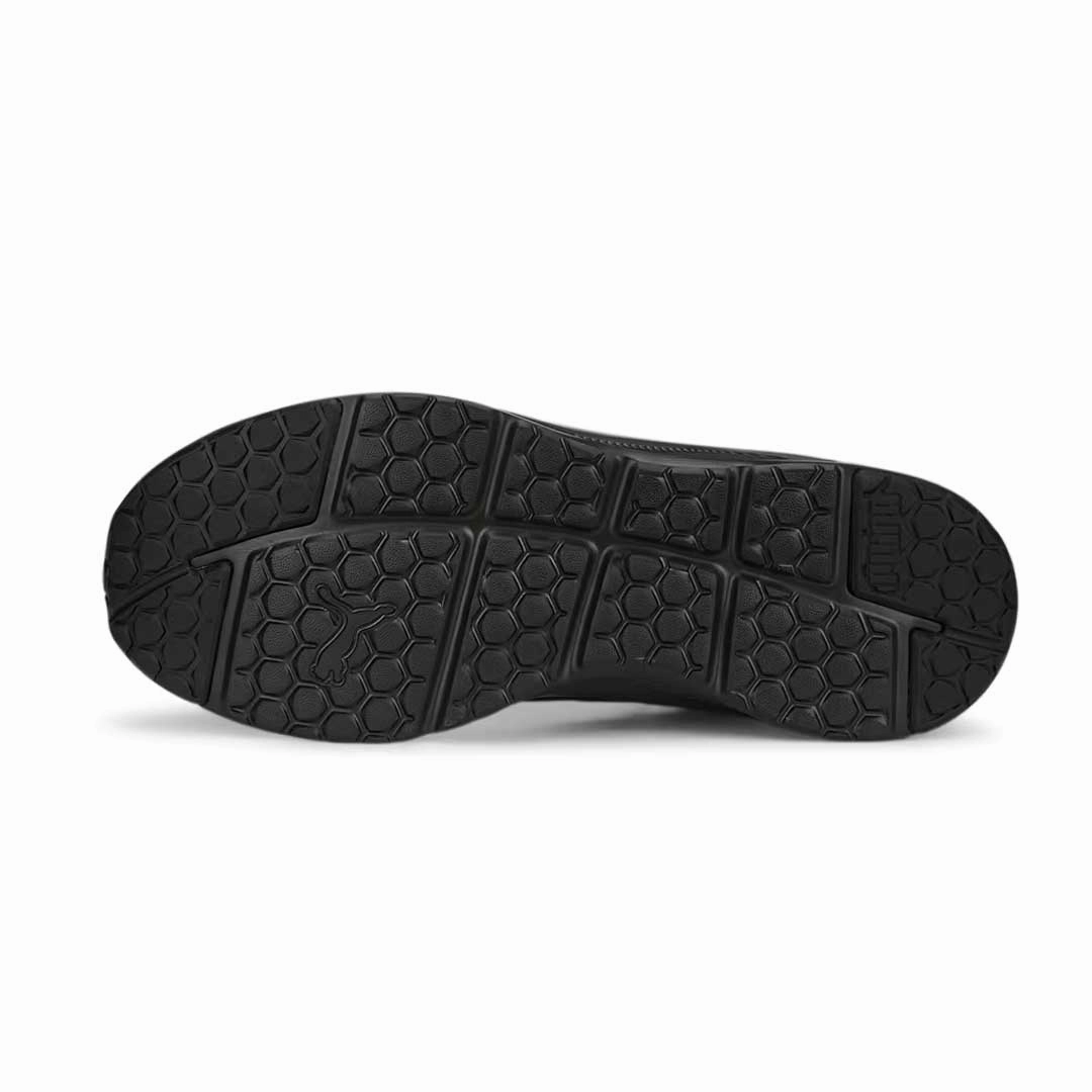 Different Types Of Puma Shoes Puma - Men's FTR Connect Training Shoes (377729 01)