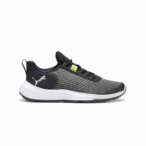 Puma Motorsport Shoes Puma - Men's Fusion Crush Sport Spikeless Golf Shoes (379204 05)