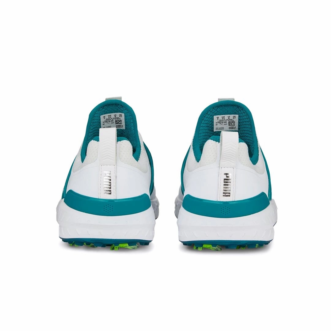 Puma - Men's Ignite Articulate Golf Shoes (376078 08) Puma Boston Shoes