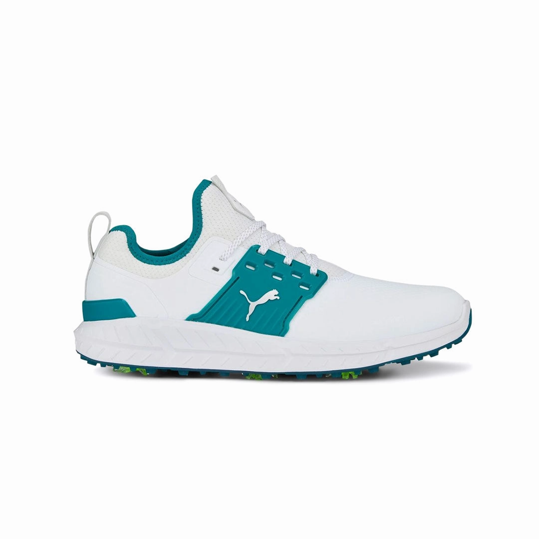 Porsche 911 Puma Shoes Puma - Men's Ignite Articulate Golf Shoes (376078 08)