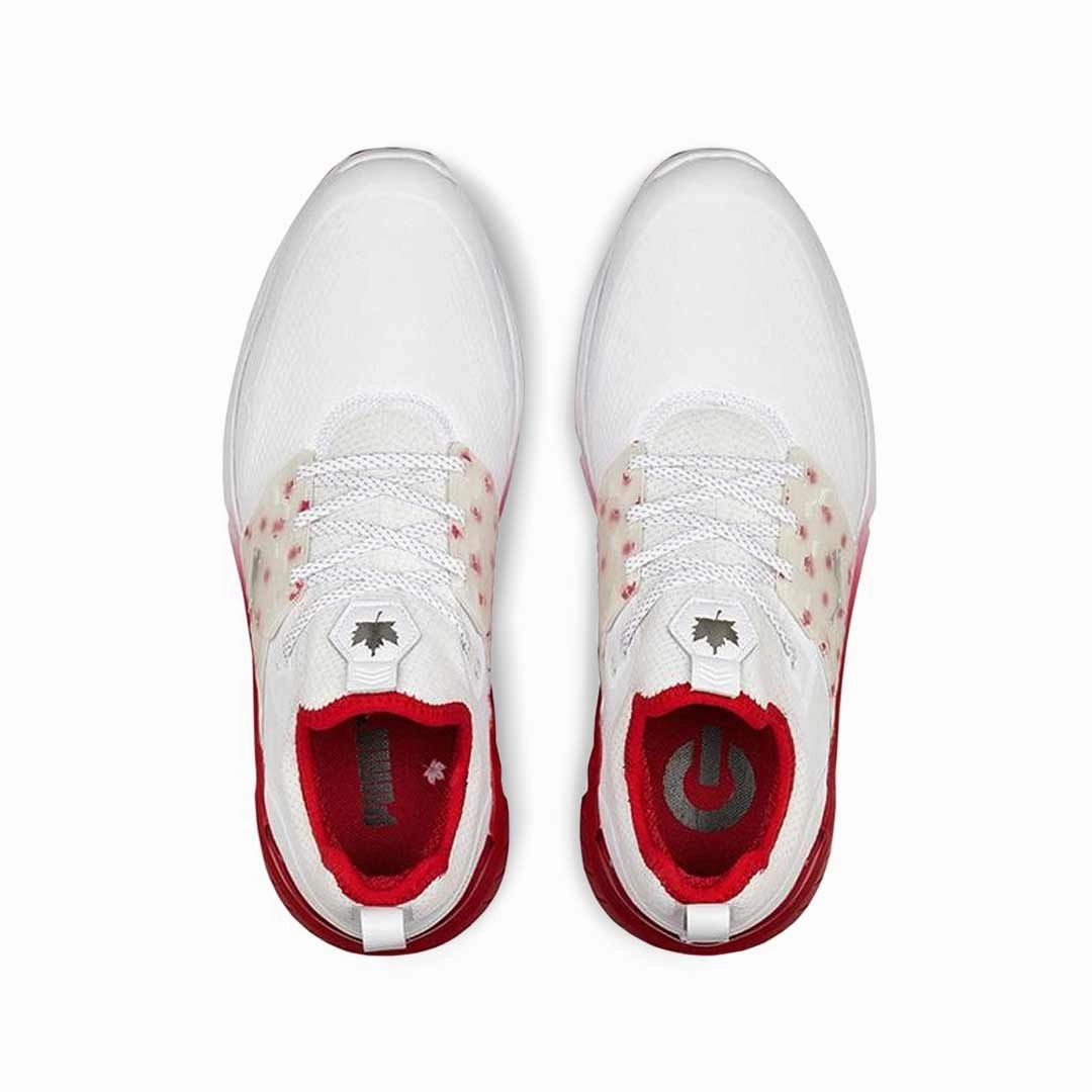 Best Puma Shoes Reddit Puma - Men's Ignite Articulate Maple Golf Shoes (377216 01)