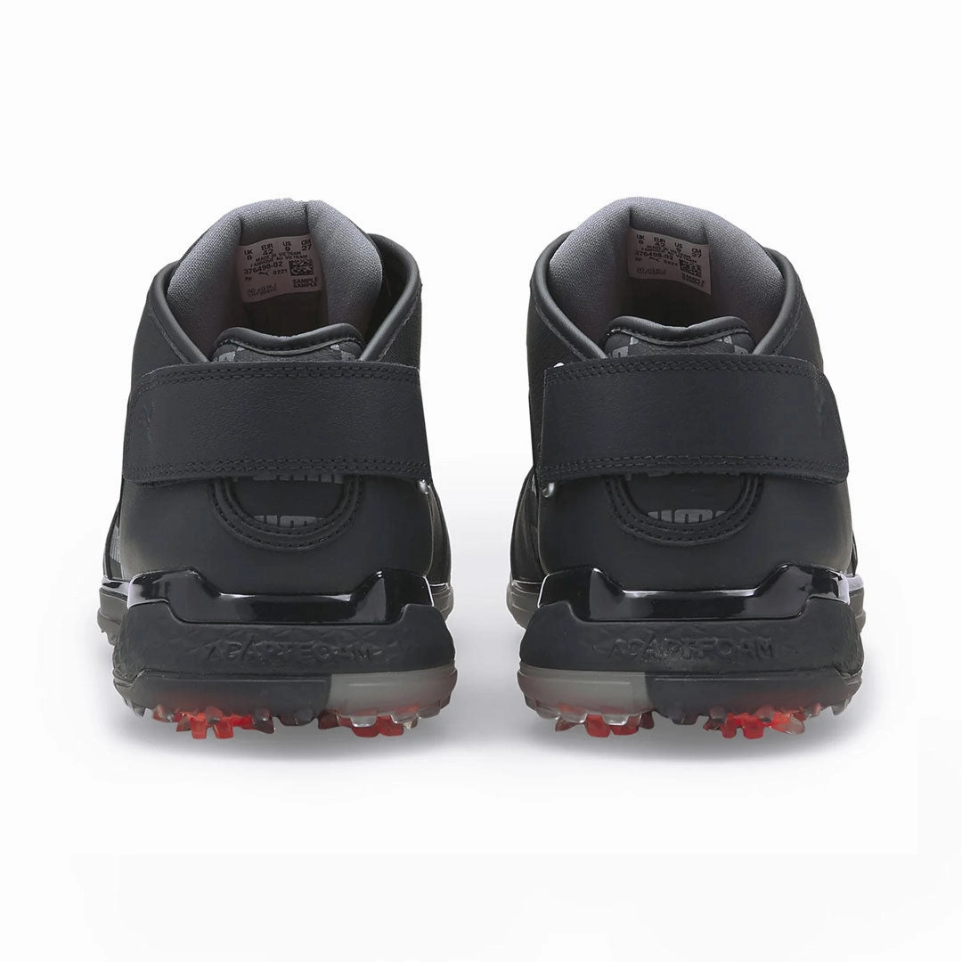 Puma - Men's ProAdapt Delta MID Shoes (376498 02) Puma Safety Shoes Online