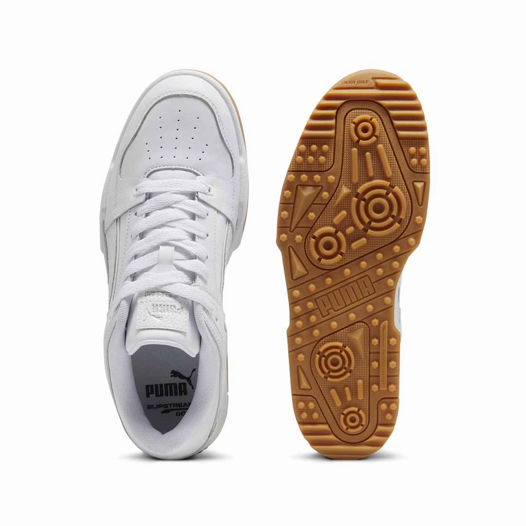 Puma - Men's Slipstream G Spikeless Golf Shoes (309744 01) Puma Shoes Store In Lahore