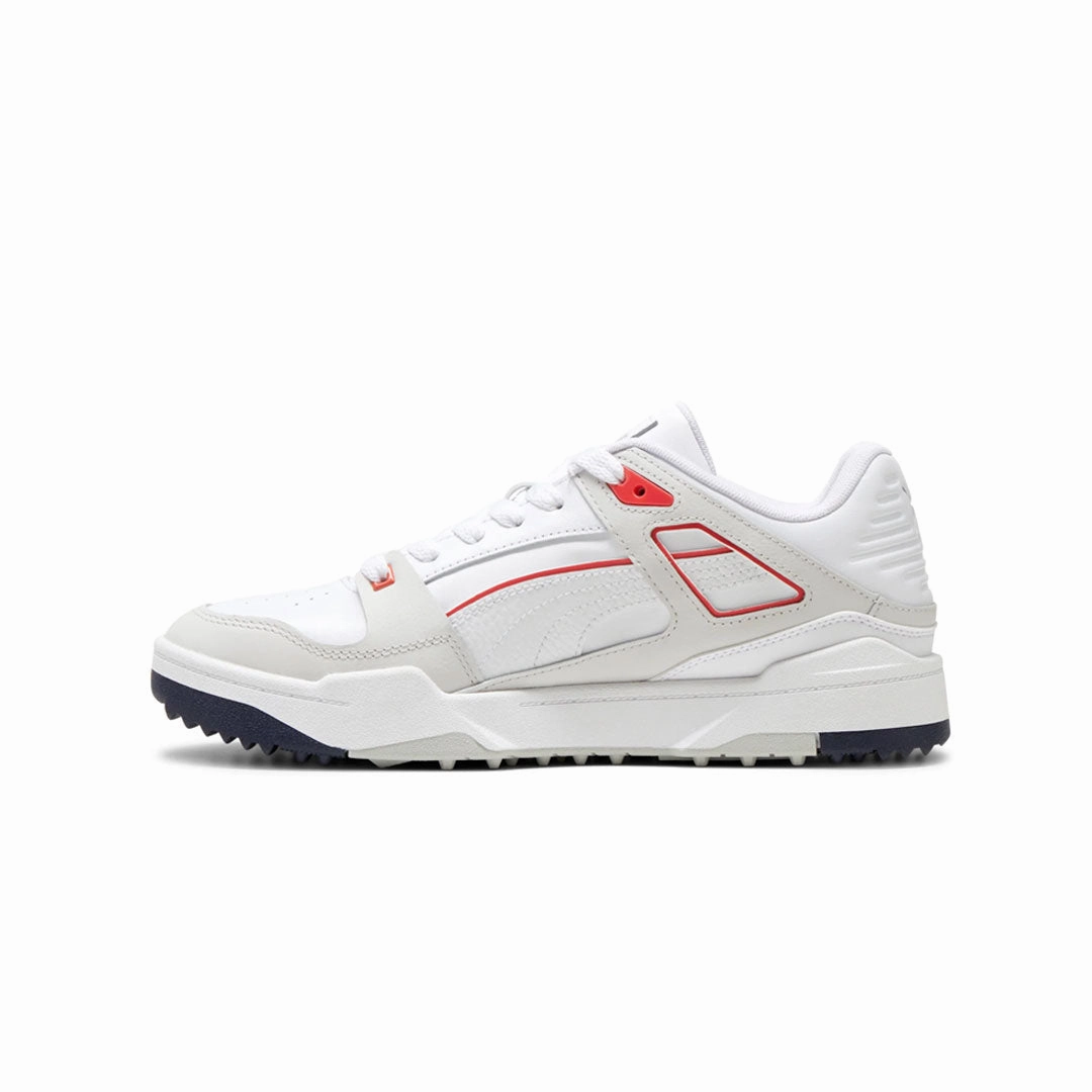 Puma Fusion Golf Shoes Review Puma - Men's Slipstream G Spikeless Golf Shoes (309744 04)