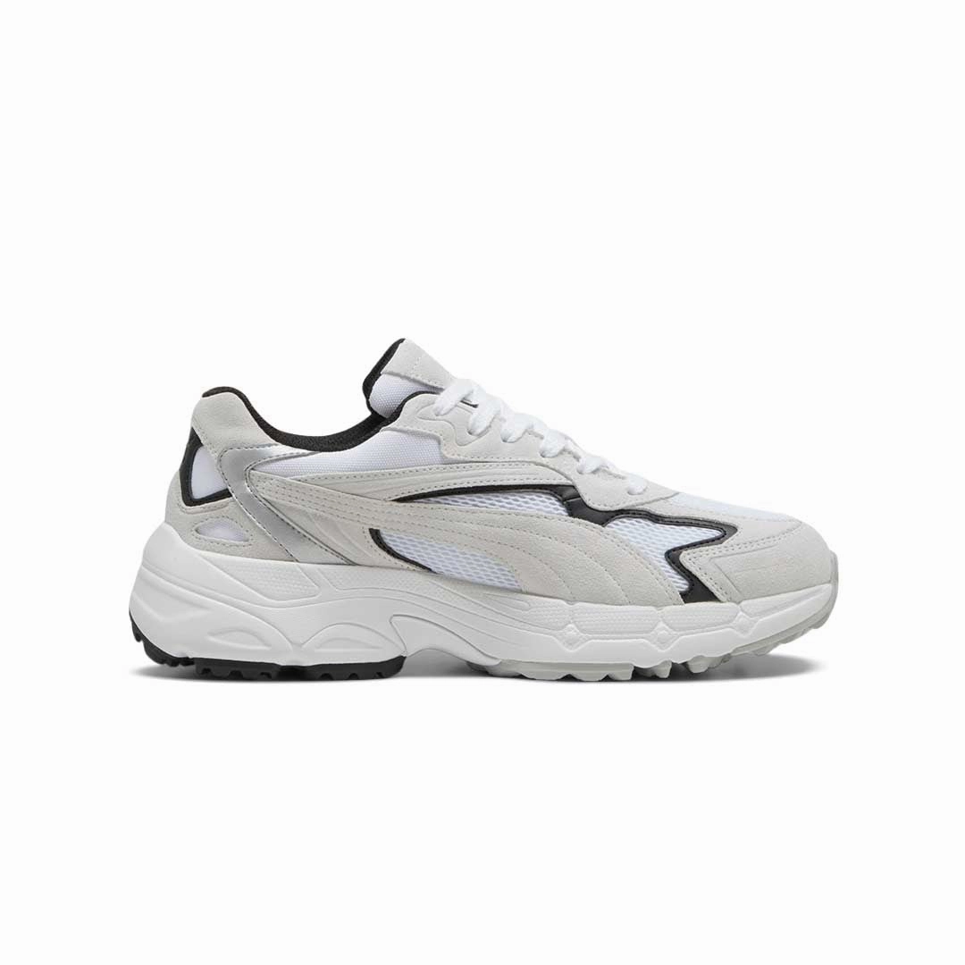 Puma - Men's Teveris G Spikeless Golf Shoes (310402 05) Puma Enzo Shoes