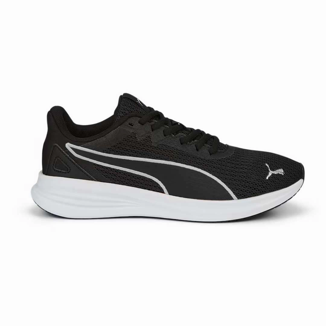 Puma - Men's Transport Modern Running Shoes (377030 01) Puma Basketball Shoes Uk