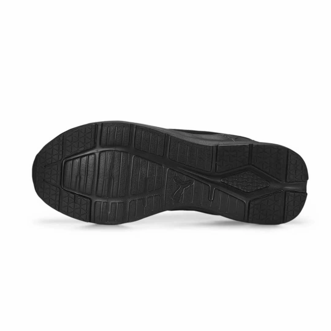 Puma - Men's Wired Run Pure Shoes (389275 01) 2023 Puma Shoes