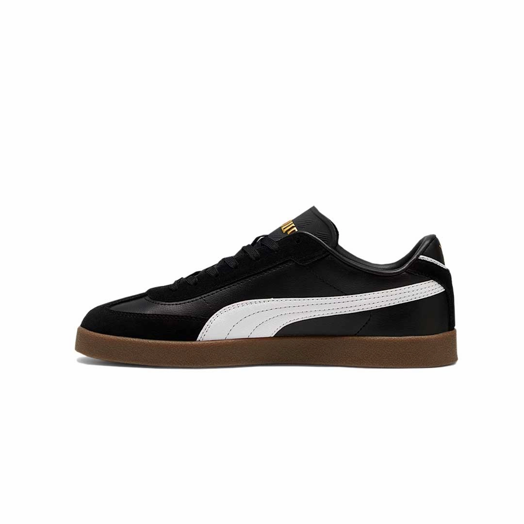 Puma Basketball Shoes Puma - Women's Club II Era Shoes (401001 02)