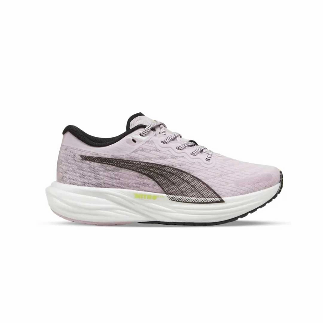Buzz Lightyear Shoes Puma Puma - Women's Deviate Nitro 2 Radiant Shoes (379525 01)