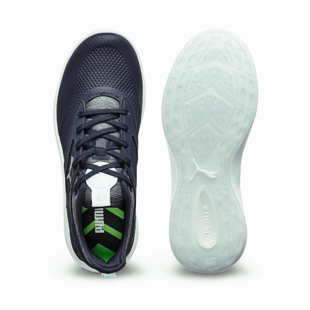 Puma - Women's Ignite Malibu Spikeless Golf Shoes (376158 05) Puma Softride Fly Running Shoes